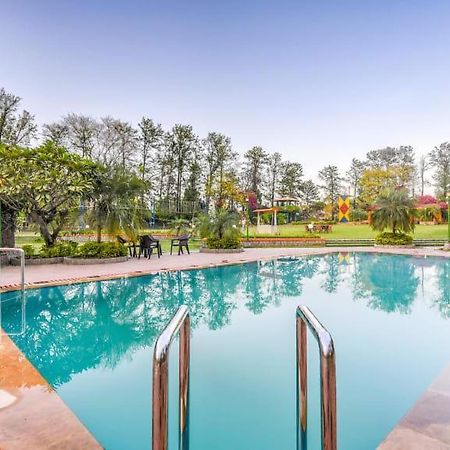 Green Orchid Farms I Swimming Pool I Wedding I Party Villa Gurgaon Buitenkant foto